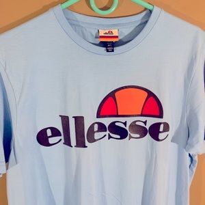 ellesse t-shirt